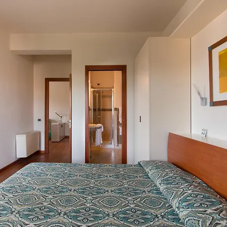 Apartahotel Verdeluna Marina di Pietrasanta