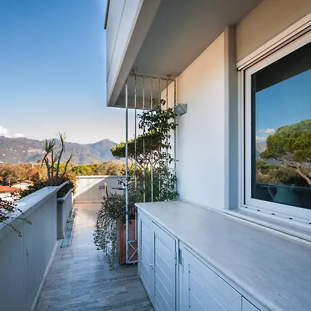 Aparthotel Verdeluna 3*