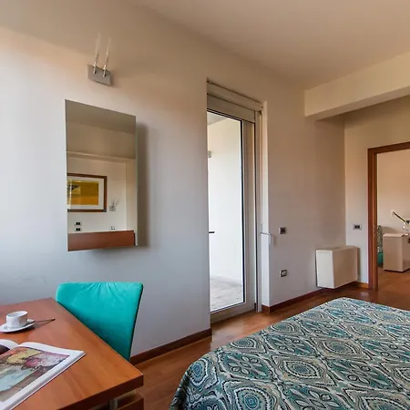 Verdeluna Apart Otel Marina di Pietrasanta