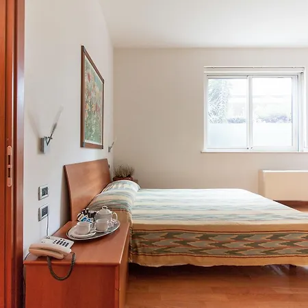 Verdeluna Apartahotel Marina di Pietrasanta