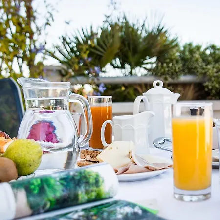 Verdeluna Apartahotel 3*