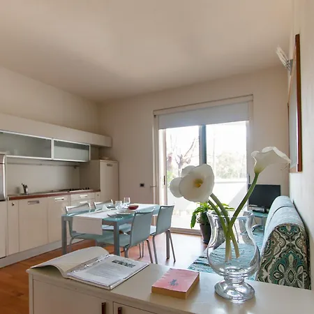 Verdeluna 3* Marina di Pietrasanta