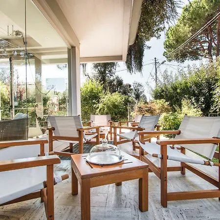 Apartahotel Verdeluna 3*