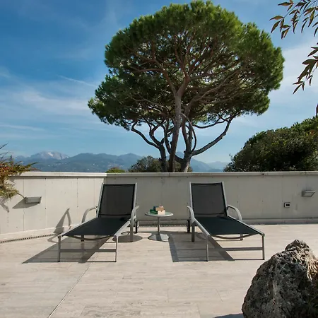 Apartahotel Verdeluna