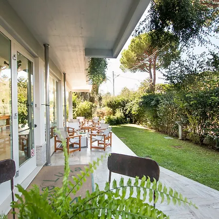 Verdeluna 3* Marina di Pietrasanta