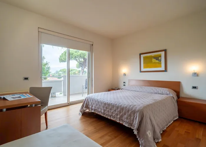 Verdeluna Marina di Pietrasanta