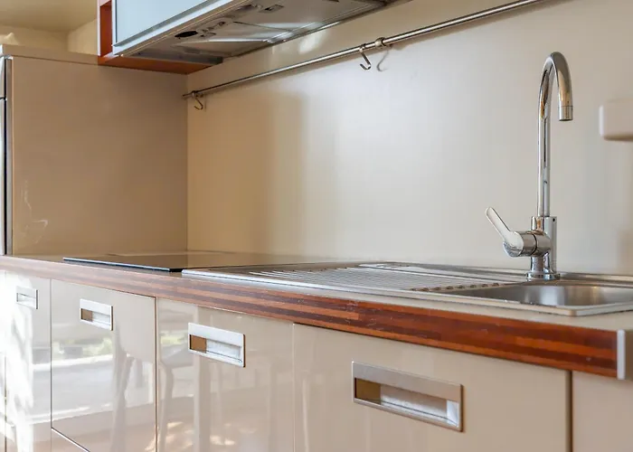 Verdeluna 3* Marina di Pietrasanta