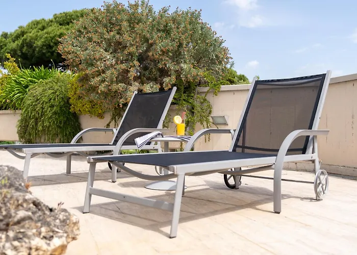 Verdeluna Aparthotel