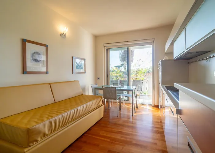 Aparthotel Verdeluna Marina di Pietrasanta