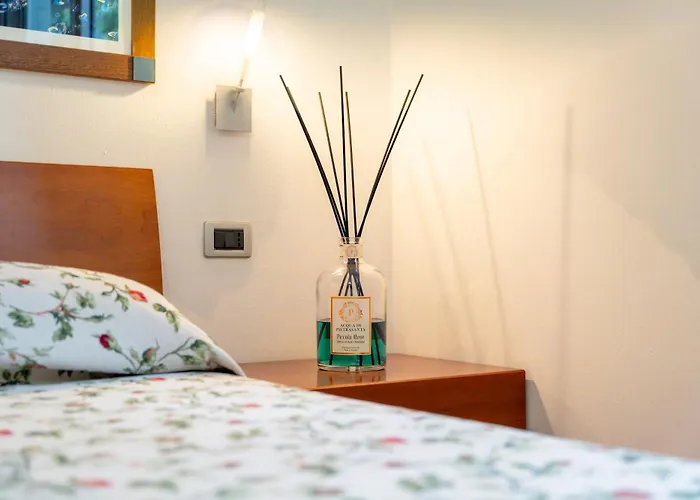 Verdeluna 3* Marina di Pietrasanta