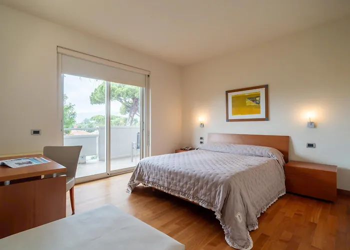 Aparthotel Verdeluna