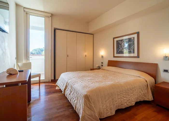 Verdeluna 3* Marina di Pietrasanta