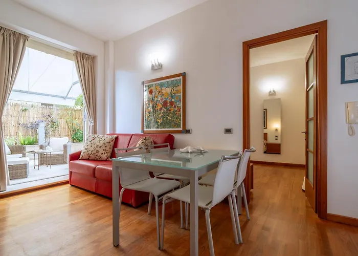 Verdeluna Aparthotel