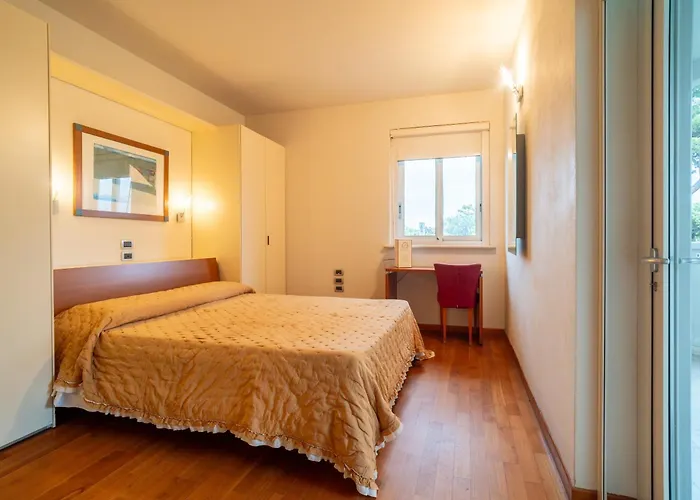 Verdeluna Aparthotel 3*