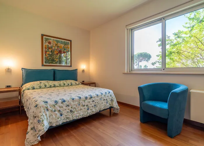 Aparthotel Verdeluna 3*