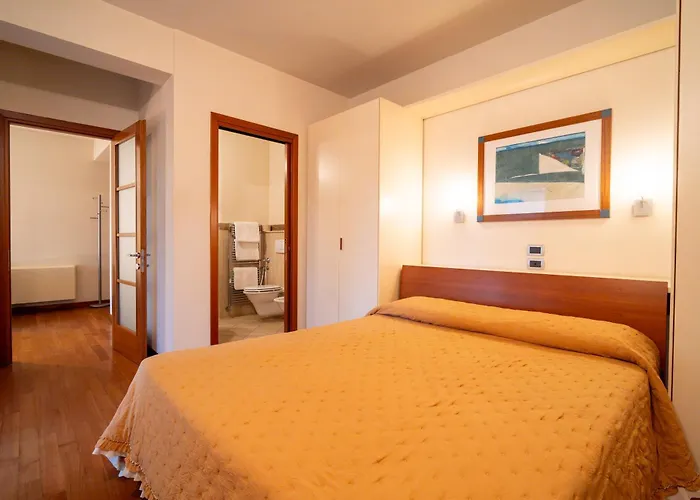 Aparthotel Verdeluna 3*