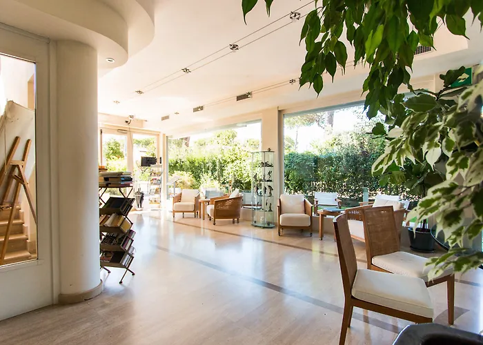 Verdeluna 3* Marina di Pietrasanta