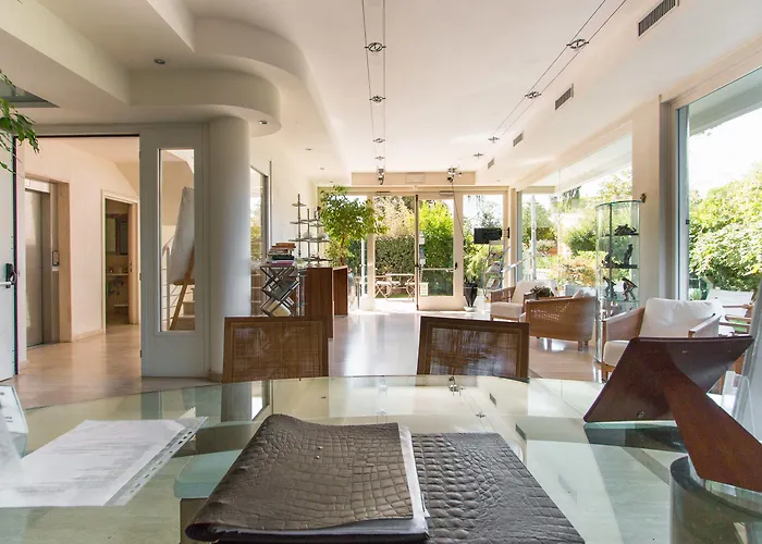 Verdeluna Aparthotel