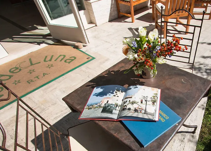 Verdeluna Aparthotel 3*