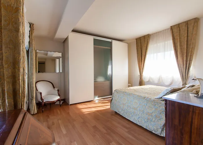 Aparthotel Verdeluna