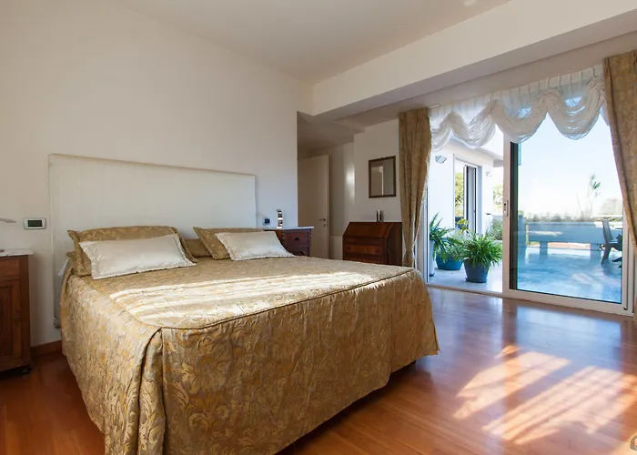 Verdeluna 3* Marina di Pietrasanta