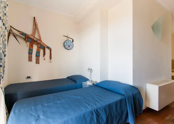 Aparthotel Verdeluna