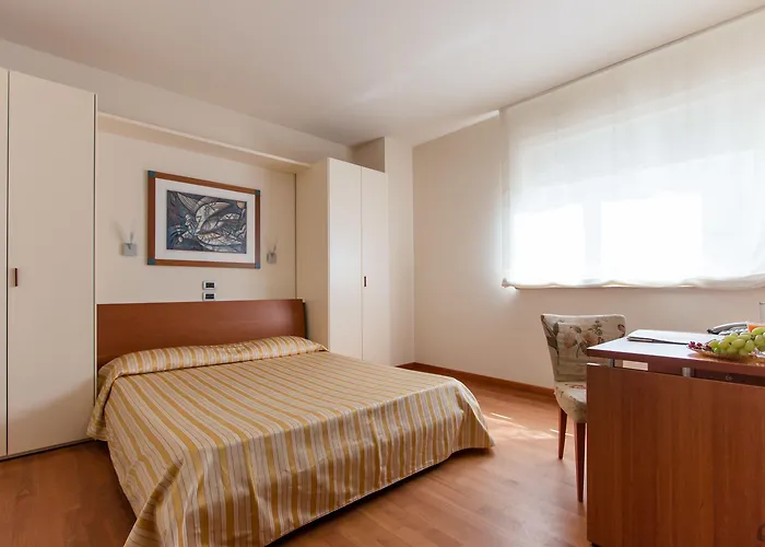 Aparthotel Verdeluna Marina di Pietrasanta