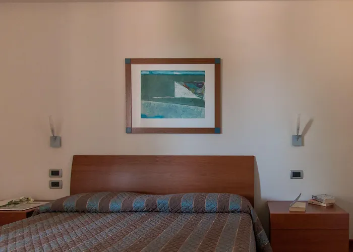 Aparthotel Verdeluna Marina di Pietrasanta