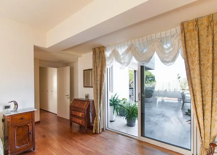 Verdeluna Aparthotel 3*