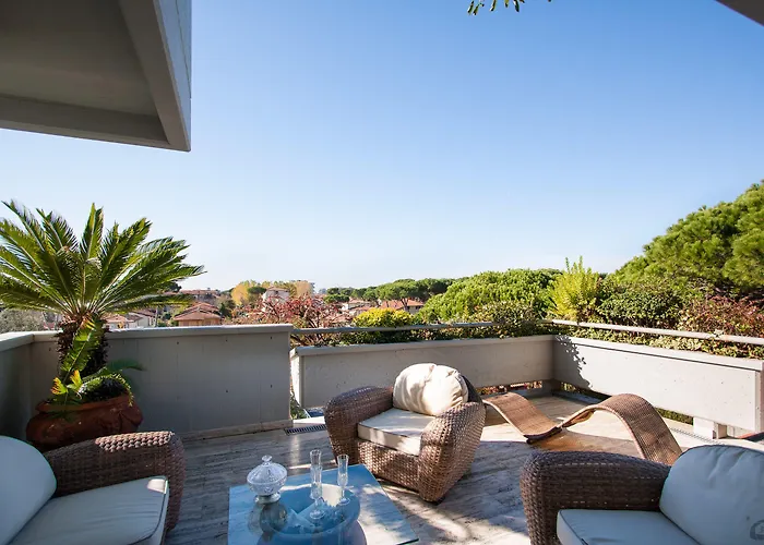 Aparthotel Verdeluna 3*