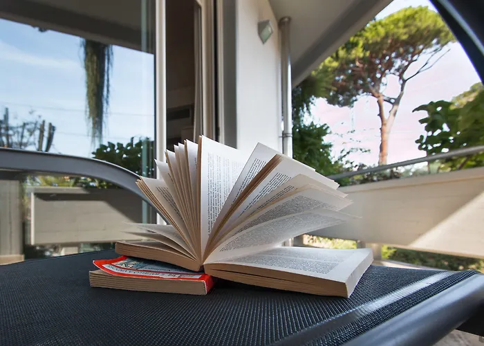 Aparthotel Verdeluna 3*