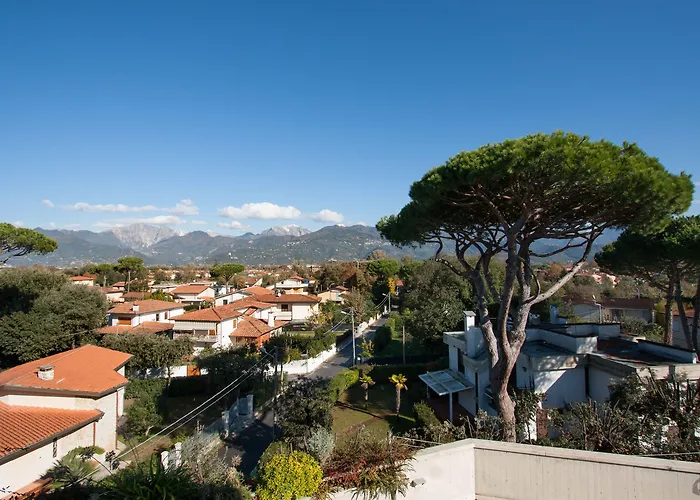 Verdeluna Marina di Pietrasanta
