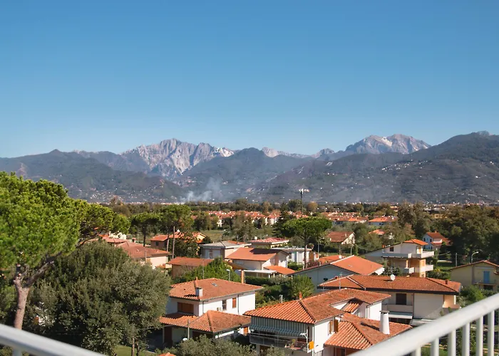 Verdeluna Aparthotel 3*