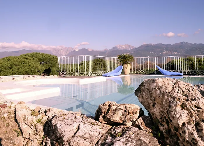 Verdeluna Aparthotel