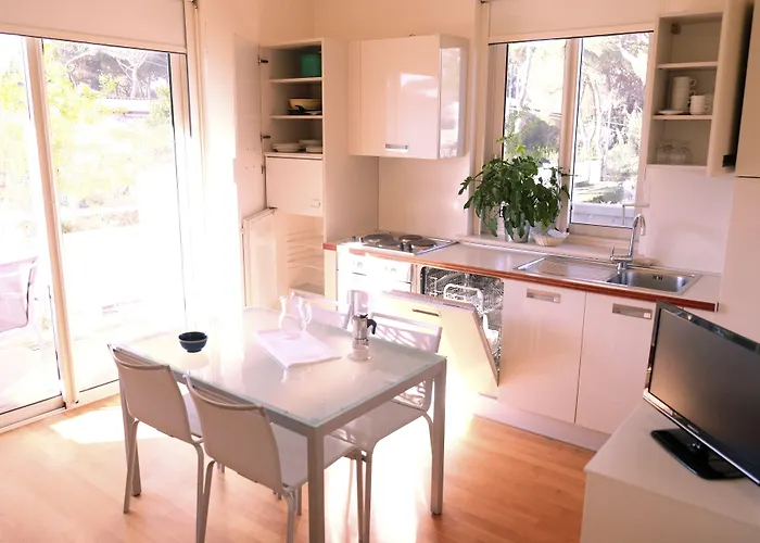 Verdeluna 3* Marina di Pietrasanta