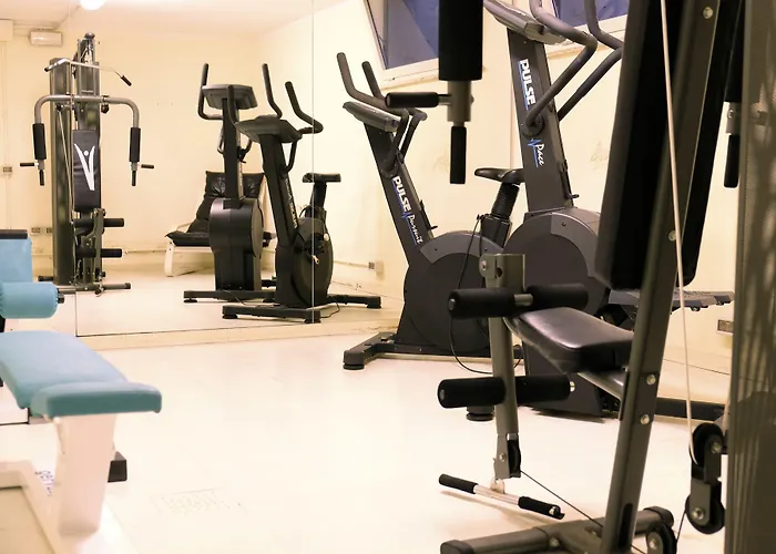 Verdeluna 3* Marina di Pietrasanta