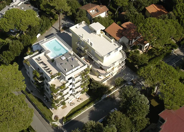 Verdeluna Aparthotel