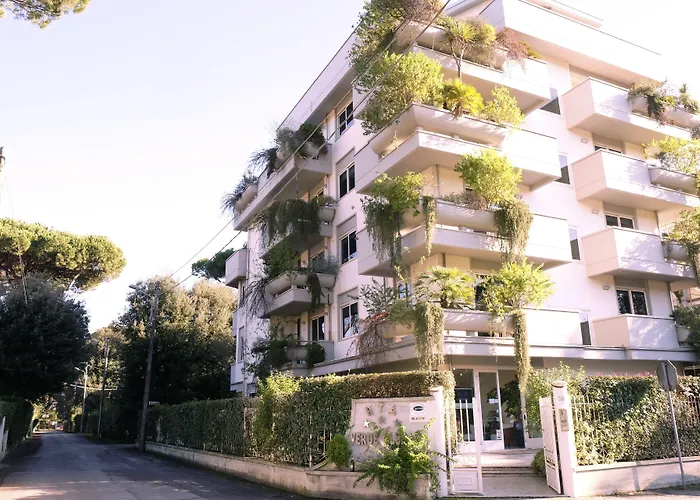 Verdeluna Aparthotel Marina di Pietrasanta