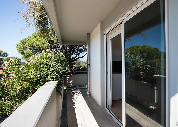 Verdeluna Aparthotel Marina di Pietrasanta