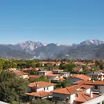 Verdeluna Ξενοδοχείο με διαμερίσματα 3*