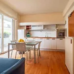 Ξενοδοχείο με διαμερίσματα Verdeluna Marina di Pietrasanta