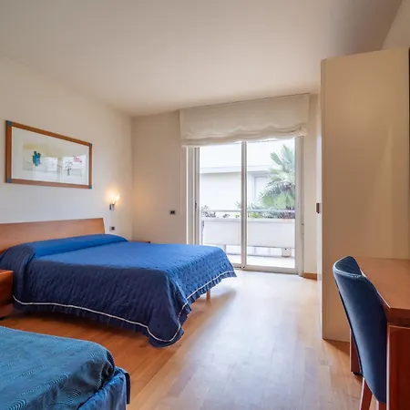 Ξενοδοχείο με διαμερίσματα Verdeluna Marina di Pietrasanta