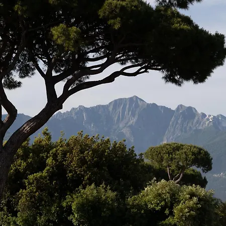 Ξενοδοχείο με διαμερίσματα Verdeluna