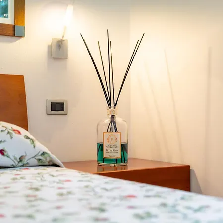 Verdeluna 3* Marina di Pietrasanta