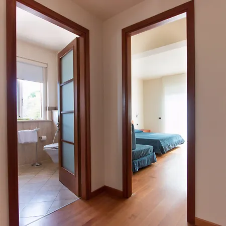 Appart hôtel Verdeluna Marina di Pietrasanta