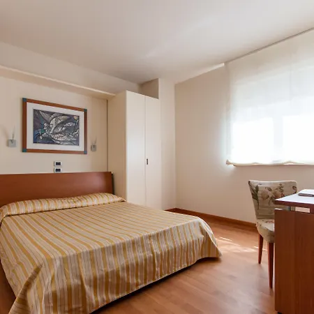 Appart hôtel Verdeluna Marina di Pietrasanta