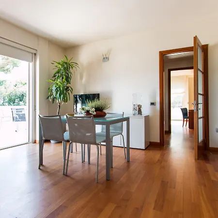 Appart hôtel Verdeluna 3*