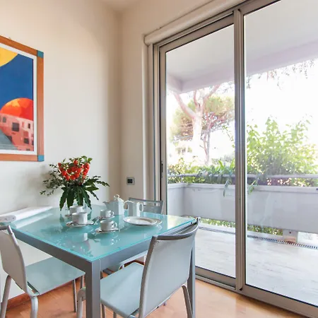 Verdeluna Appart hôtel