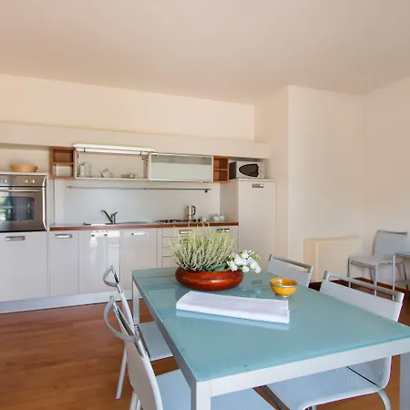 Appart hôtel Verdeluna