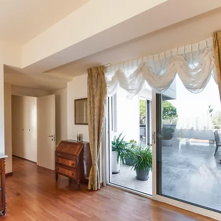 Verdeluna Appart hôtel 3*